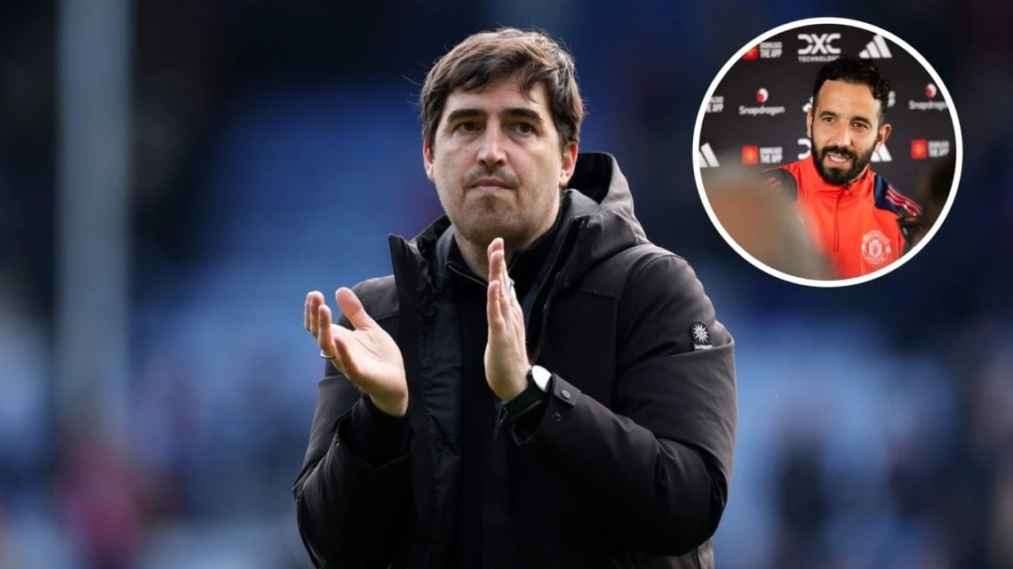 Thêm HLV lọt vào tầm ngắm của MU