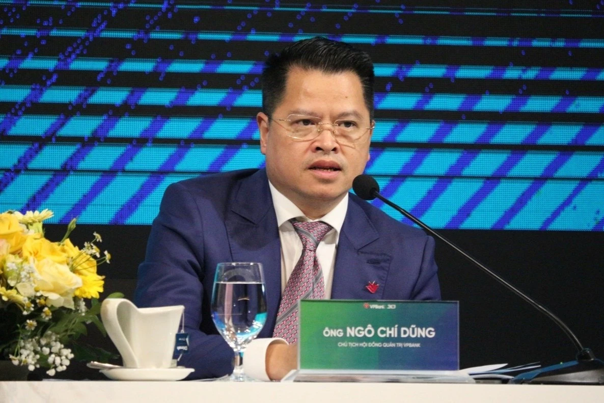 Dịch chuyển vốn đáng chú ý tại hệ sinh thái VPBank