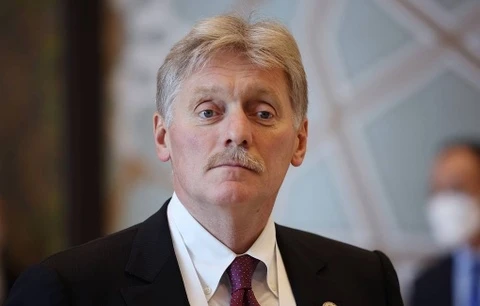 Điện Kremlin: NATO thực tế đang trong tình trạng chiến tranh với Nga