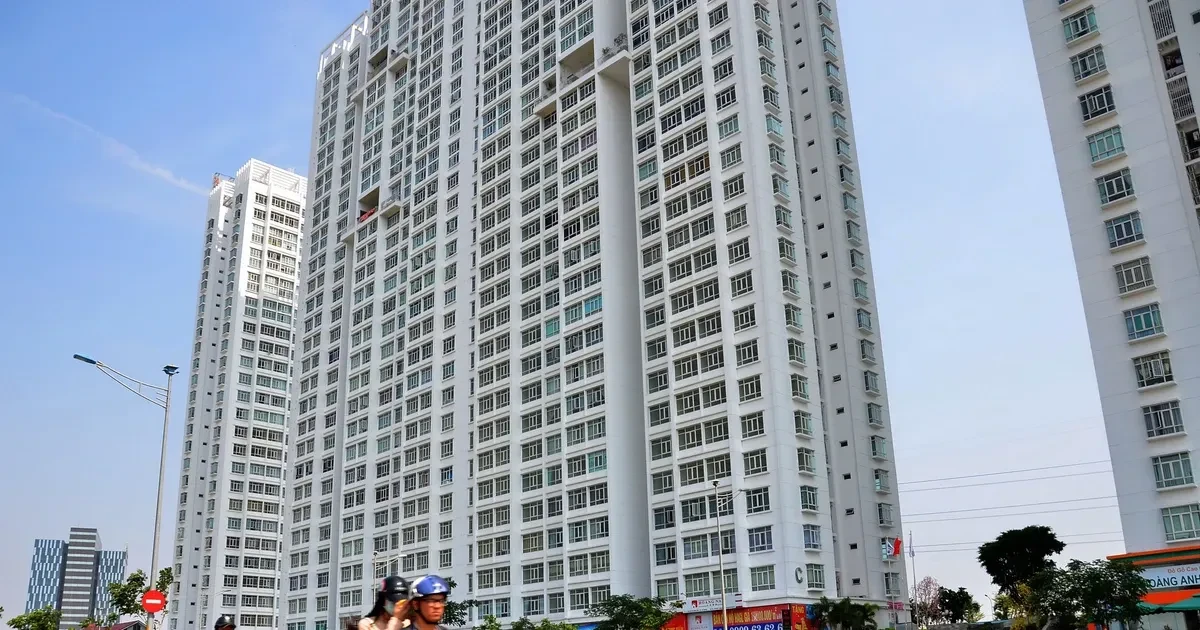 Rốt ráo 'làm sạch' dữ liệu bất động sản