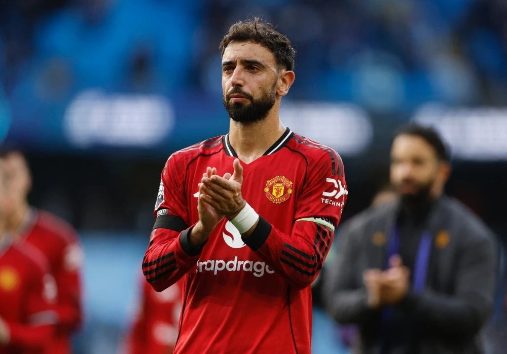 Man Utd không còn lý do để biện minh