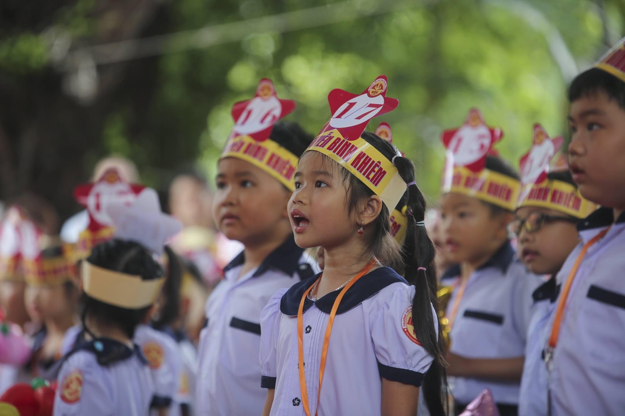 Những bệnh thường gặp khi trẻ quay lại trường học