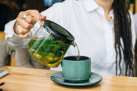 Cách đơn giản để giảm mỡ máu tự nhiên