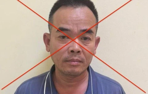 Chân dung tên tài xế mất nhân tính cố tình cán chết nữ sinh ở Hà Nội