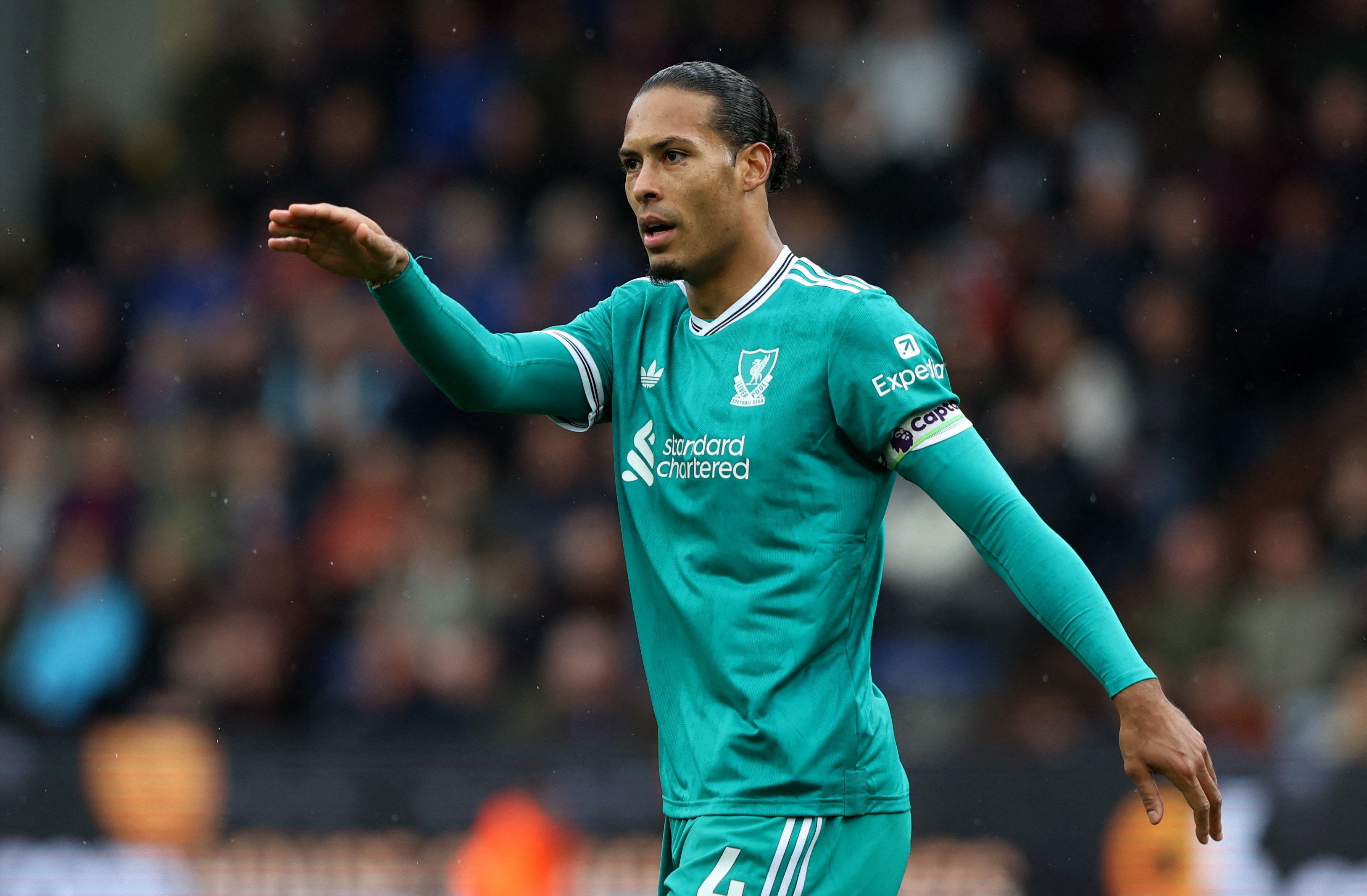 Ứng cử viên số một vô địch Champions League 2025/26