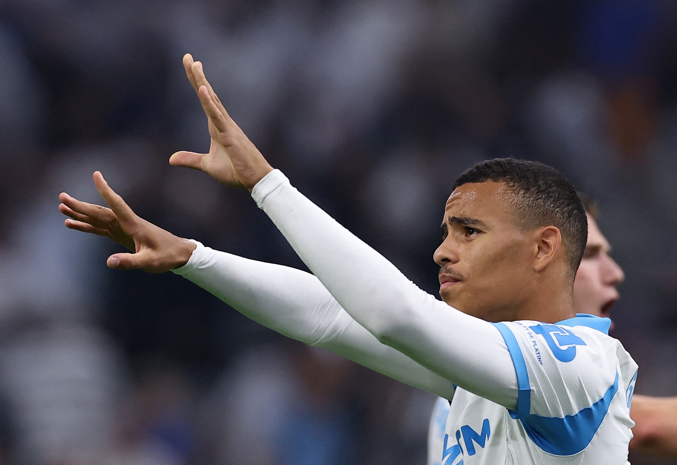 Greenwood có thống kê khó tin