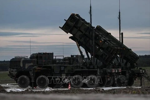 Chính quyền Trump phê duyệt gói viện trợ vũ khí đầu tiên cho Ukraine