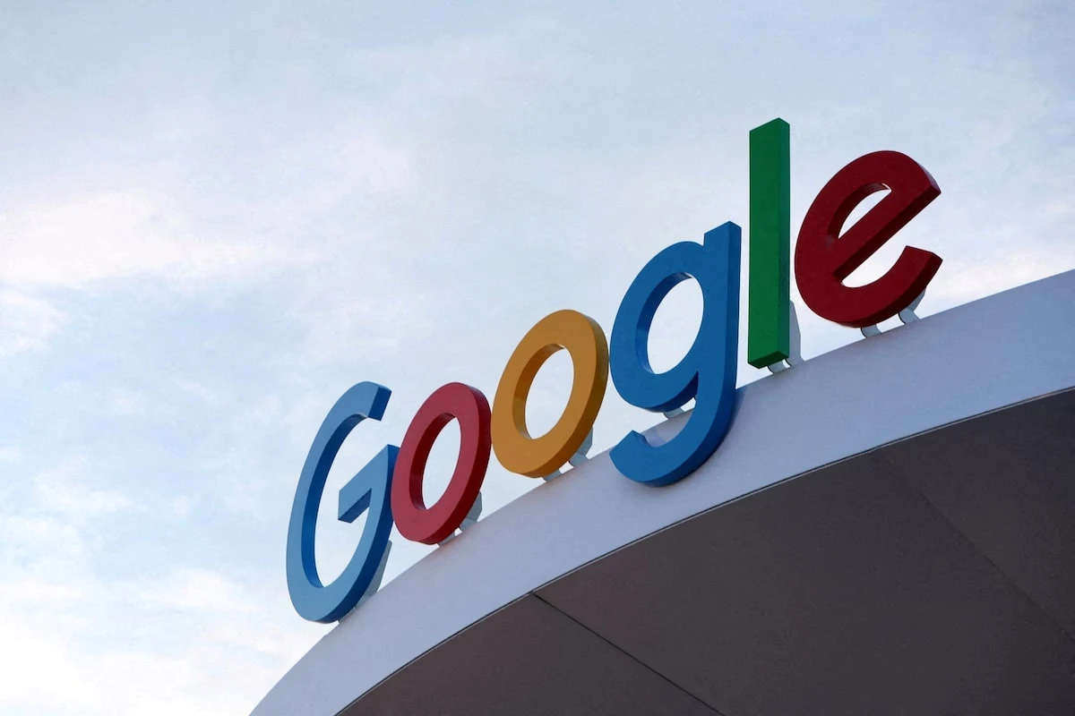 Google đầu tư 6,8 tỷ USD vào Anh trước chuyến công du của ông Trump