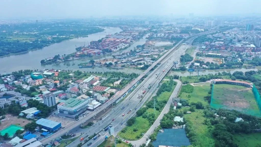Đình chỉ thanh tra 6 dự án lớn ở TP.HCM