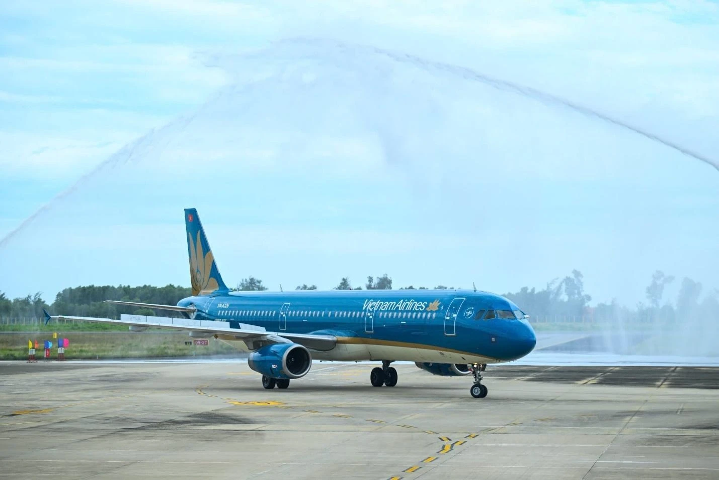 Vietnam Airlines chính thức thoát cảnh âm vốn