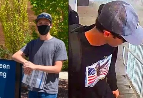 Mâu thuẫn trong lý lịch của nghi phạm bắn Charlie Kirk