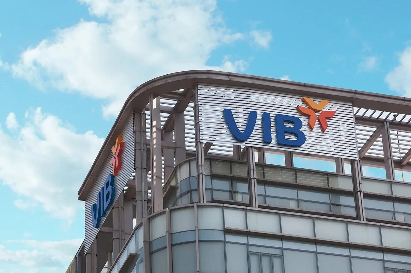 Nhóm cổ đông Beston gia tăng quyền lực tại VIB