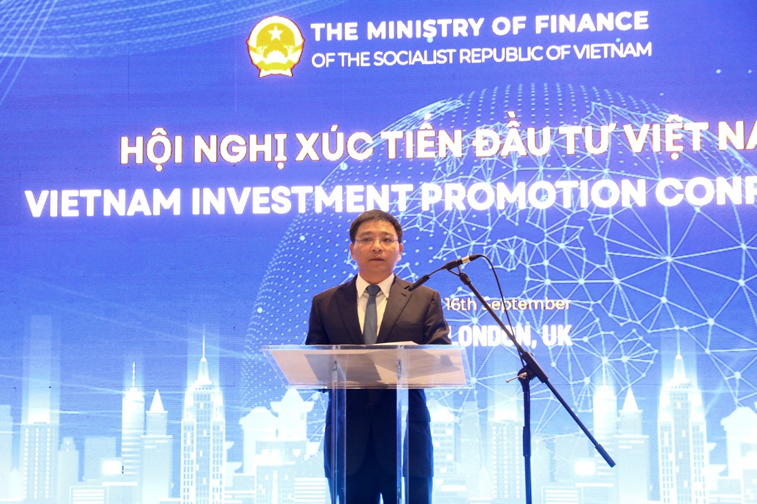 Gần 300 doanh nghiệp quốc tế tìm đường đầu tư vào Việt Nam