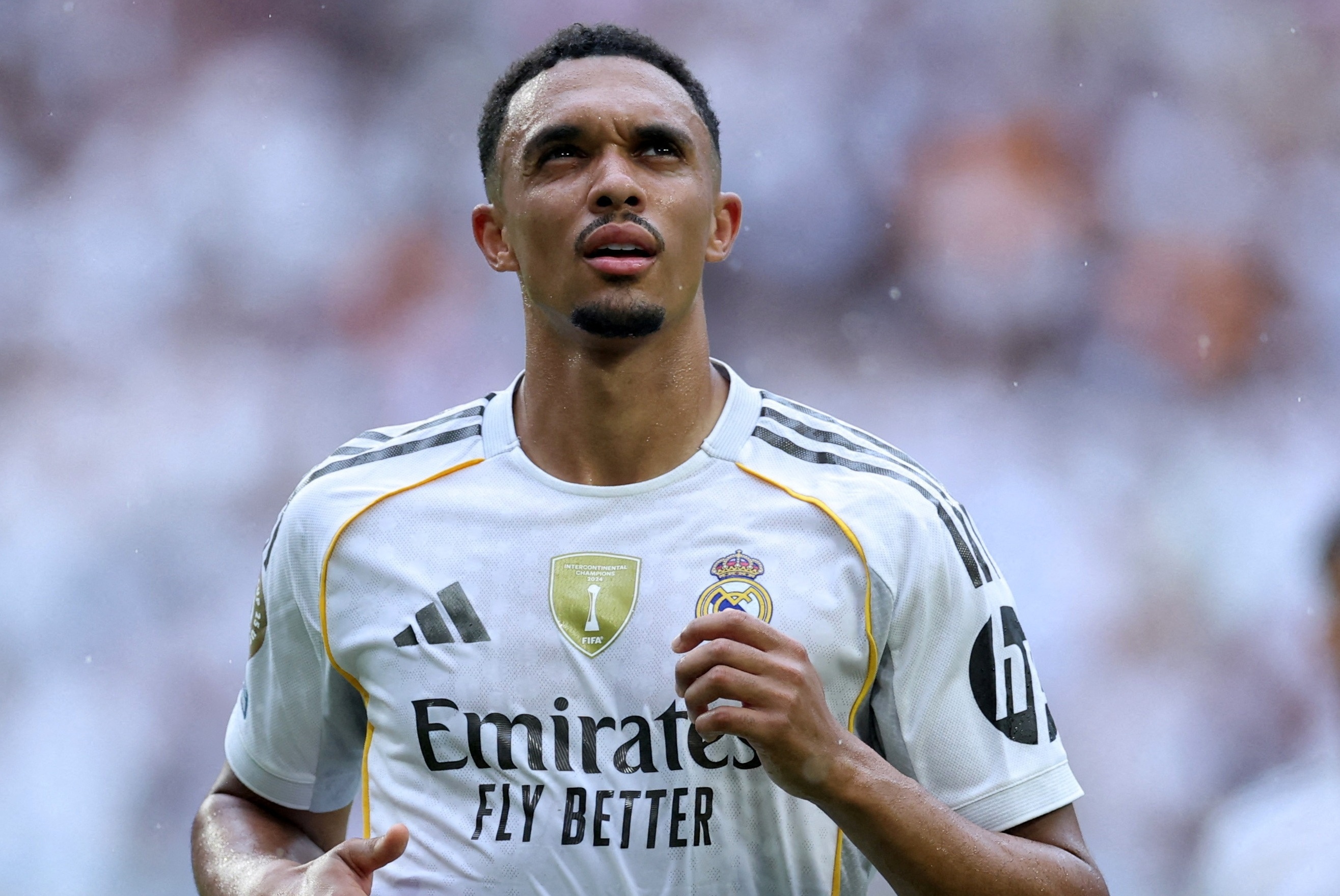 Ác mộng của Alexander-Arnold