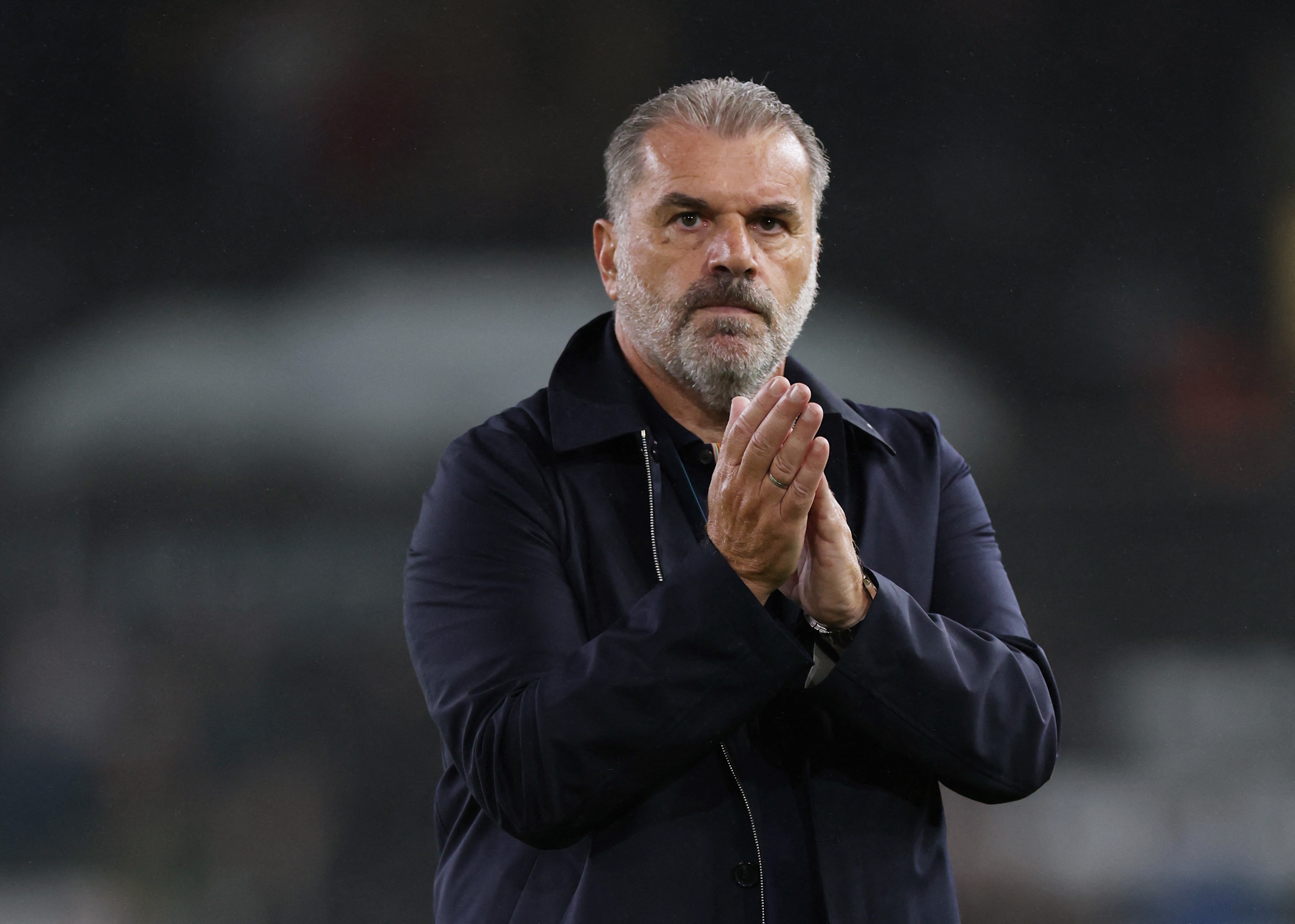 Màn tái xuất thảm họa của Postecoglou