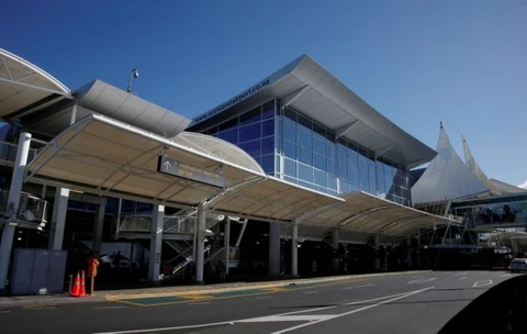 Trung Quốc phản đối New Zealand quấy rối công dân nước này
