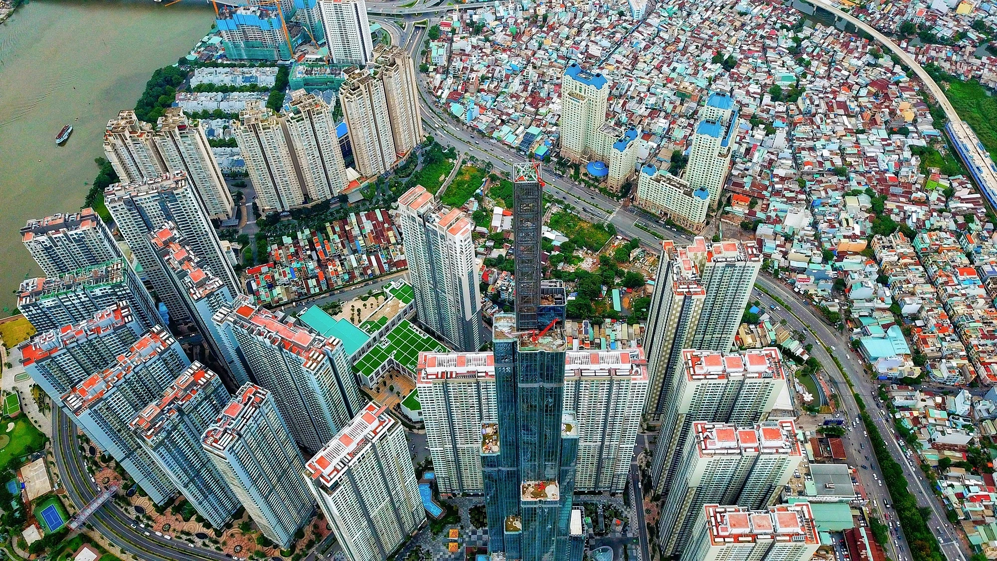 UOB nâng mạnh dự báo tăng trưởng kinh tế Việt Nam