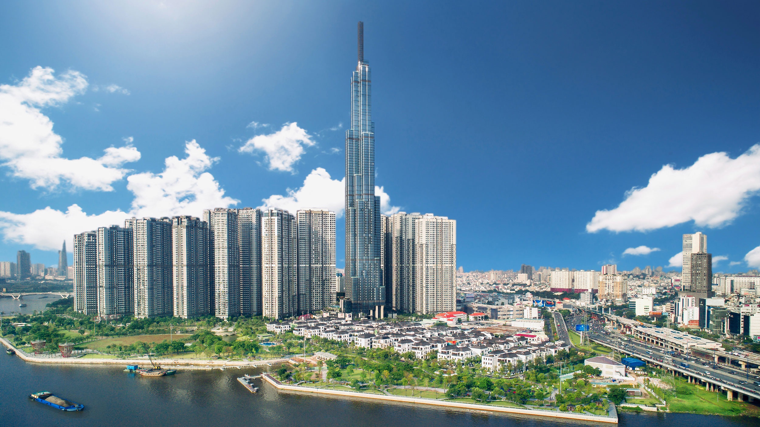 Vingroup vào danh sách ‘Những công ty tốt nhất thế giới năm 2025’