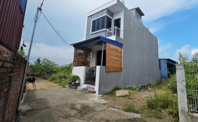 Vụ người lạ xây nhà trên đất đã có sổ đỏ: Chính quyền quyết xử lý