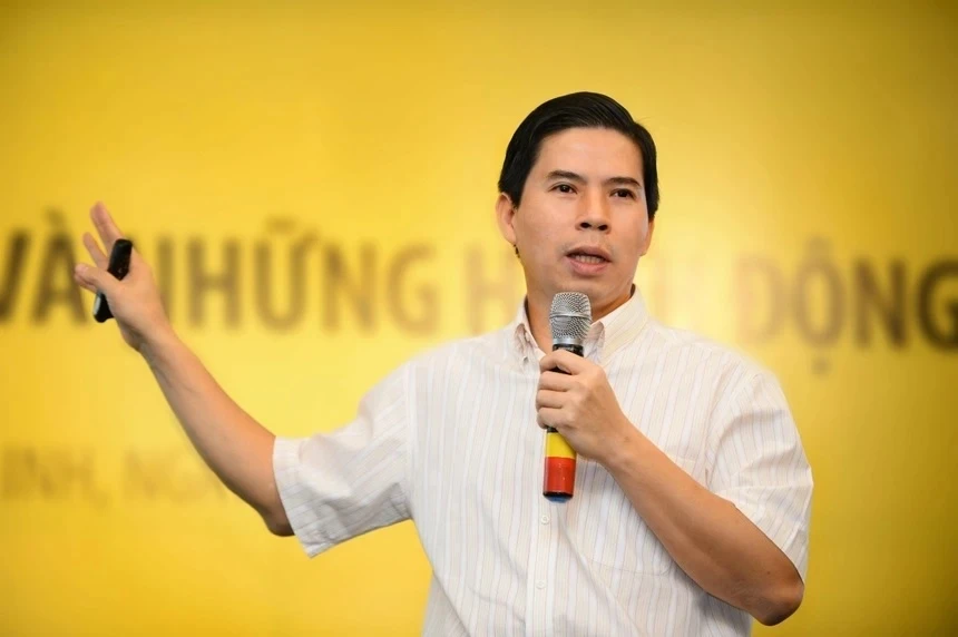 Dragon Capital chốt lãi cổ phiếu Thế Giới Di Động