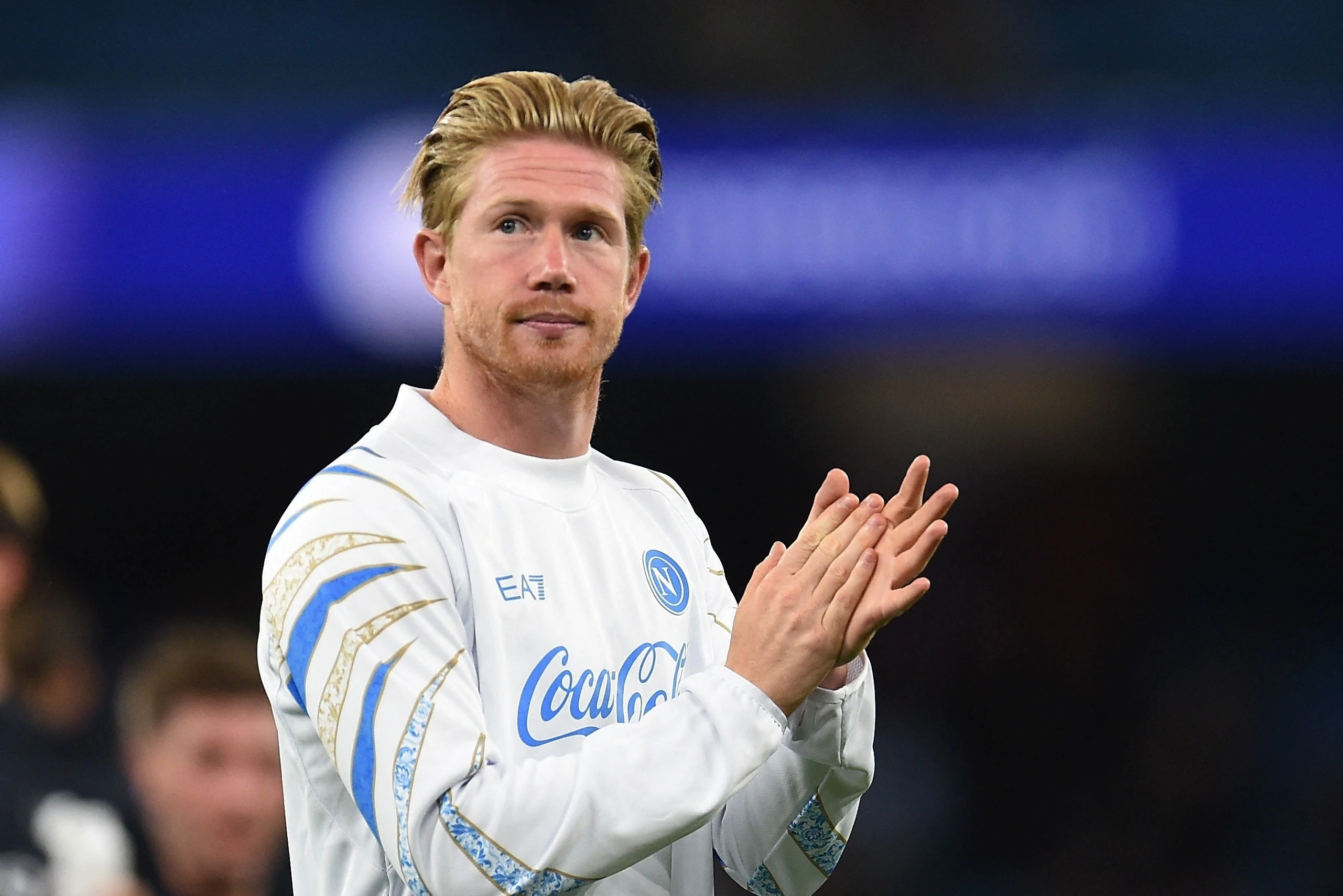 Cảm xúc lẫn lộn của De Bruyne trong ngày trở lại Etihad