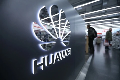 Huawei thách thức Nvidia