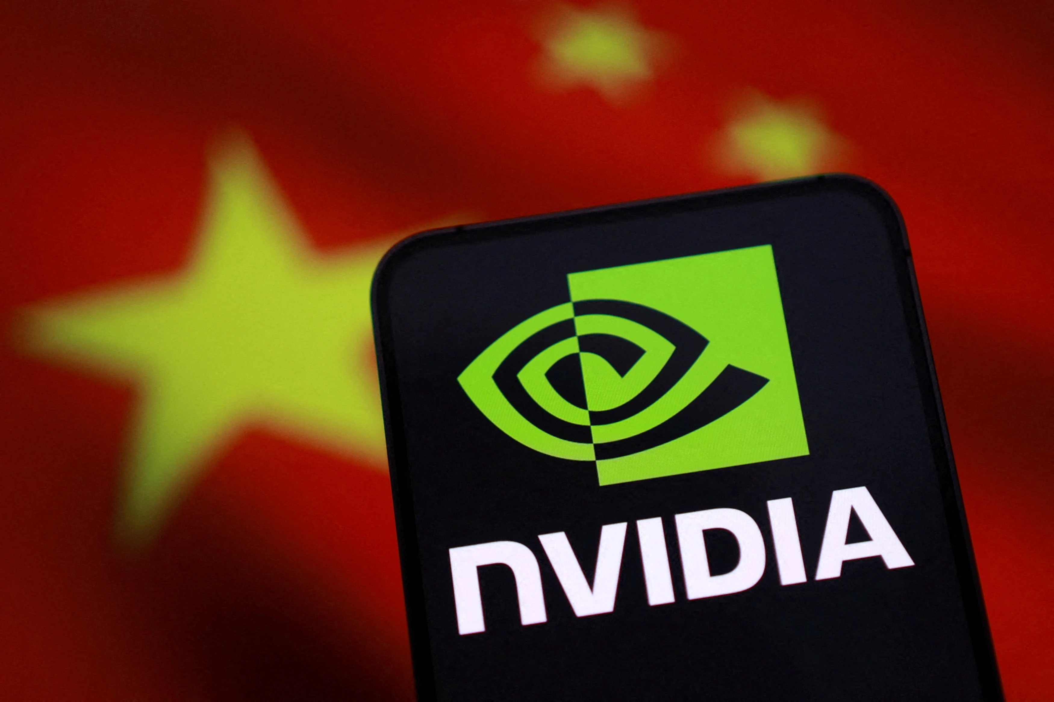 Trung Quốc ‘cạch mặt’ Nvidia, ưu tiên chip nội địa
