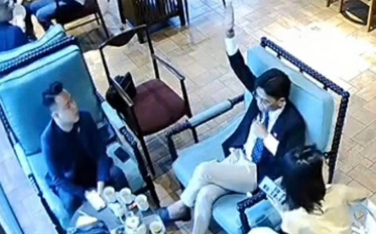 Cần làm rõ vai trò khởi xướng trong vụ 'tổng tài' ở quán cà phê