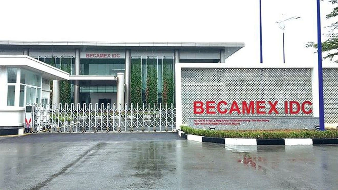 Becamex IDC 'vỡ kế hoạch' huy động 7.500 tỷ đồng