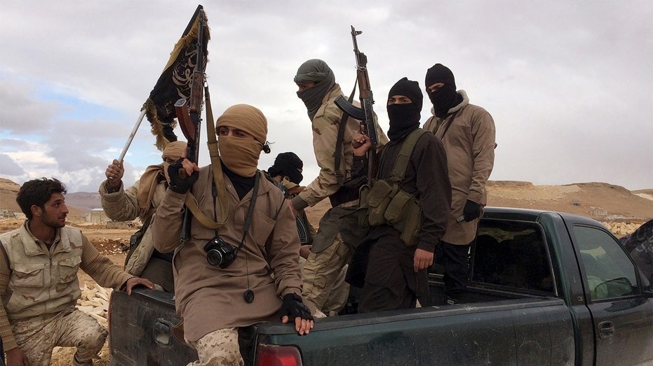 Nước Mỹ rúng động bởi đe dọa tấn công khủng bố từ al-Qaeda