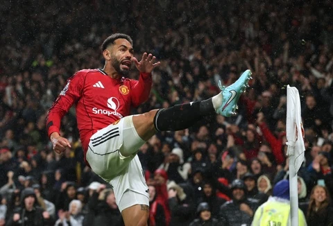 Trận cầu độc nhất vô nhị tại Premier League