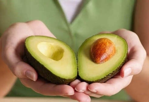10 loại trái cây giúp giải độc gan
