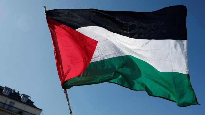 Ba cường quốc công nhận Nhà nước Palestine: Thực tế phũ phàng