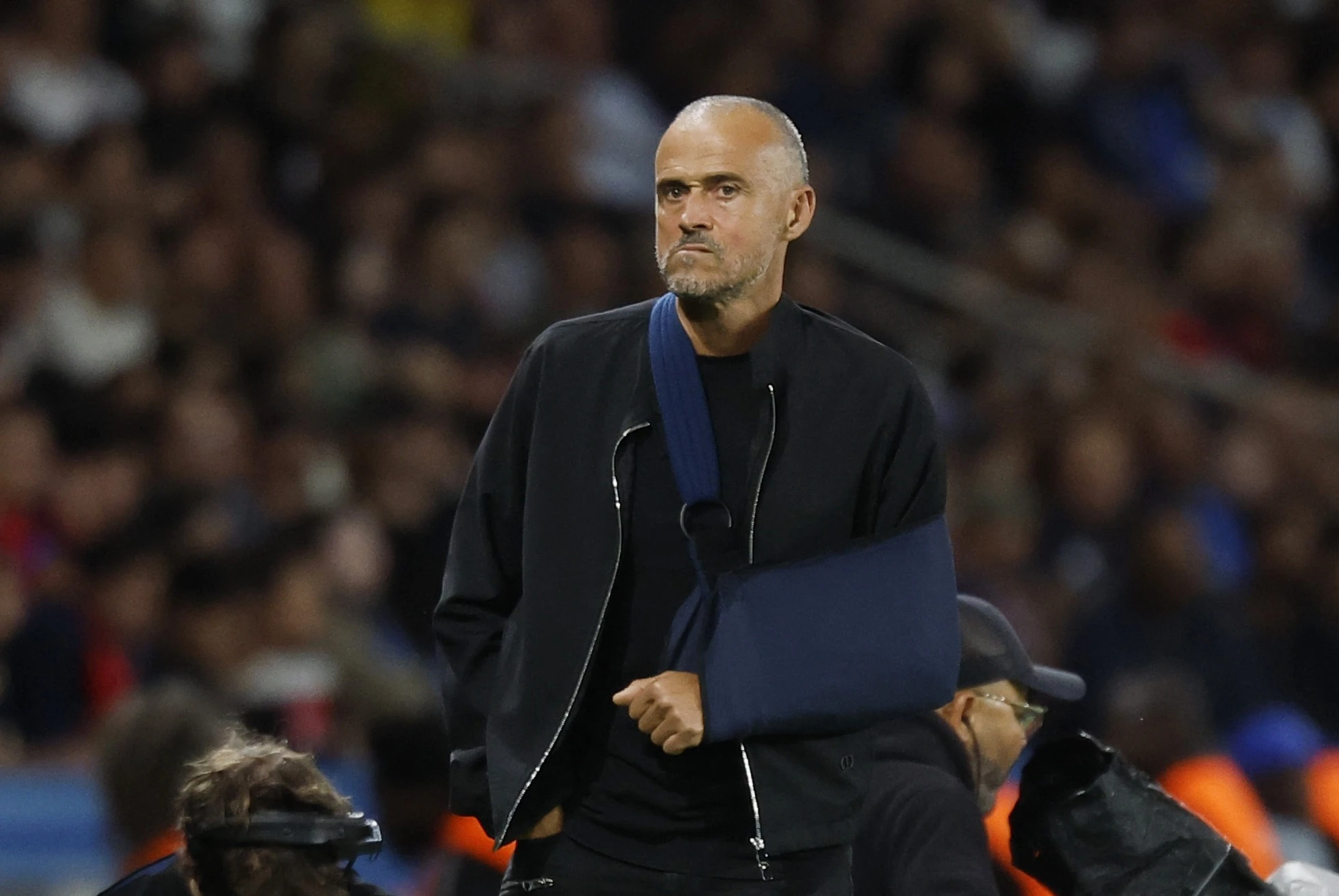 PSG nổi giận vì không được dự gala Quả bóng vàng