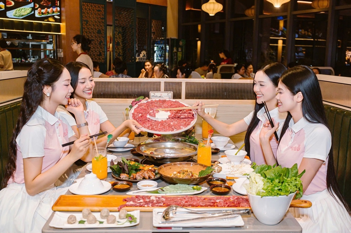 Vincom Mega Mall Royal Island Hải Phòng ấn định ngày khai trương