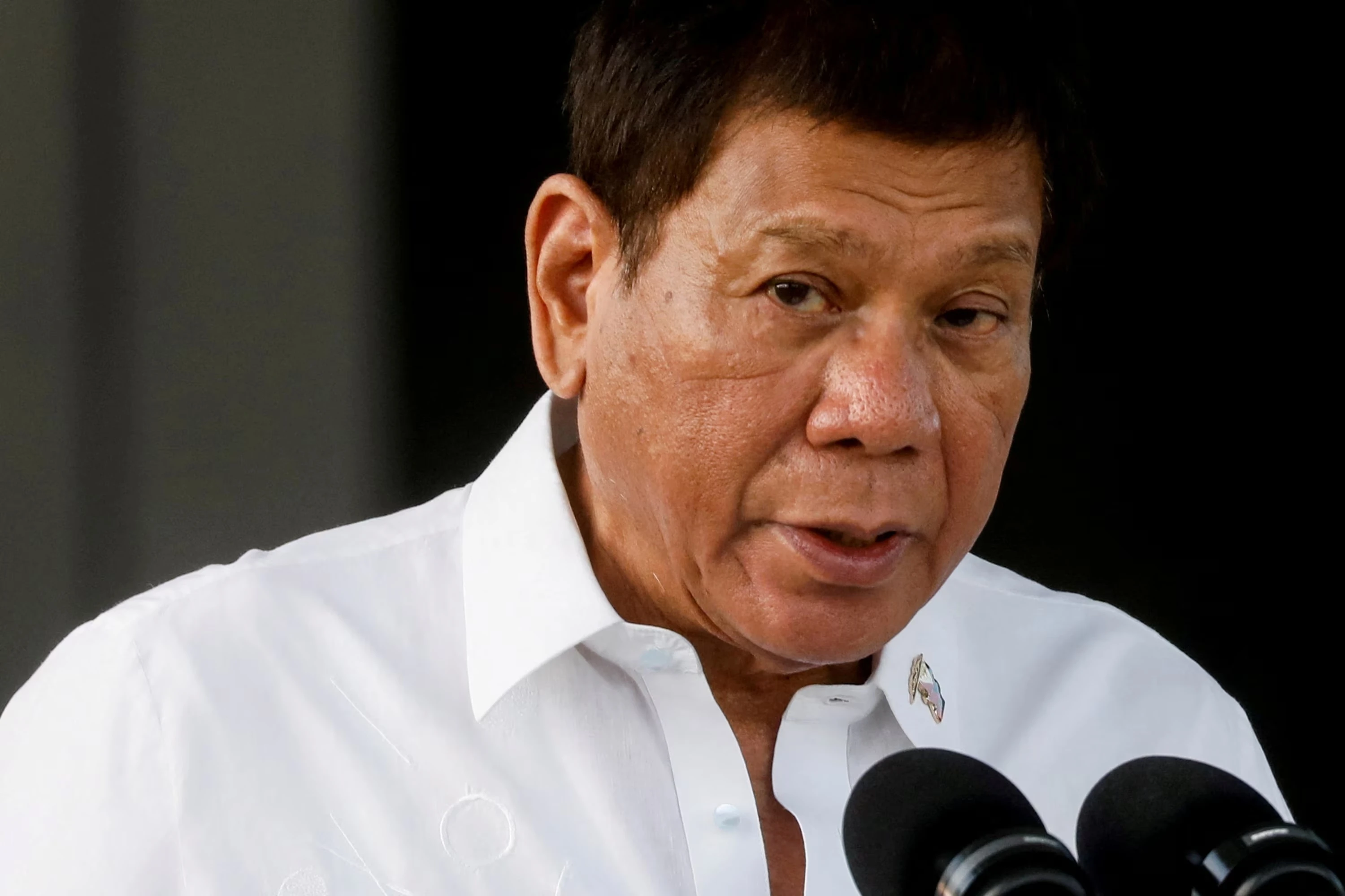 Ông Duterte bị cáo buộc 3 tội ác chống loài người