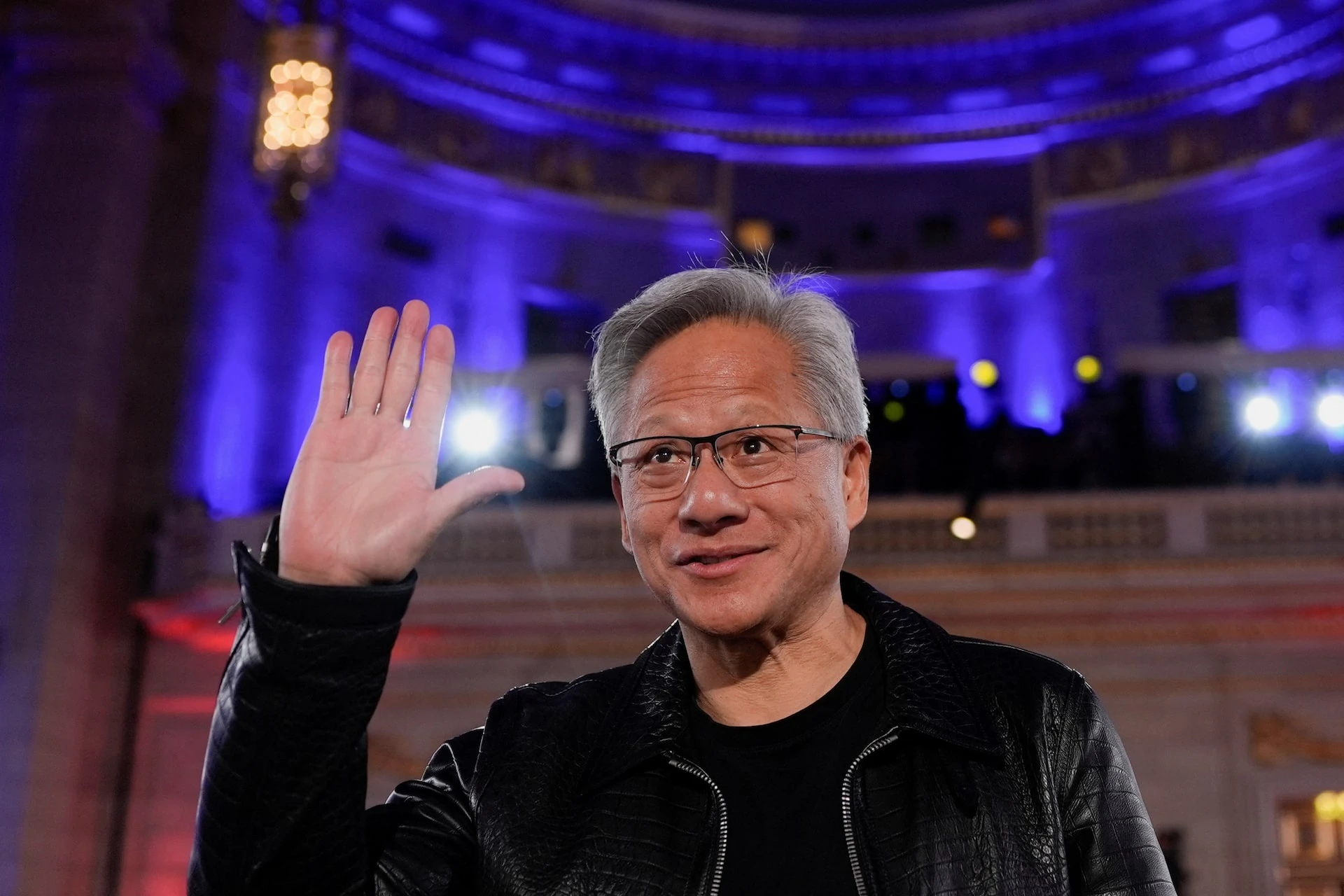 Nvidia 'đặt cược' 100 tỷ USD vào OpenAI