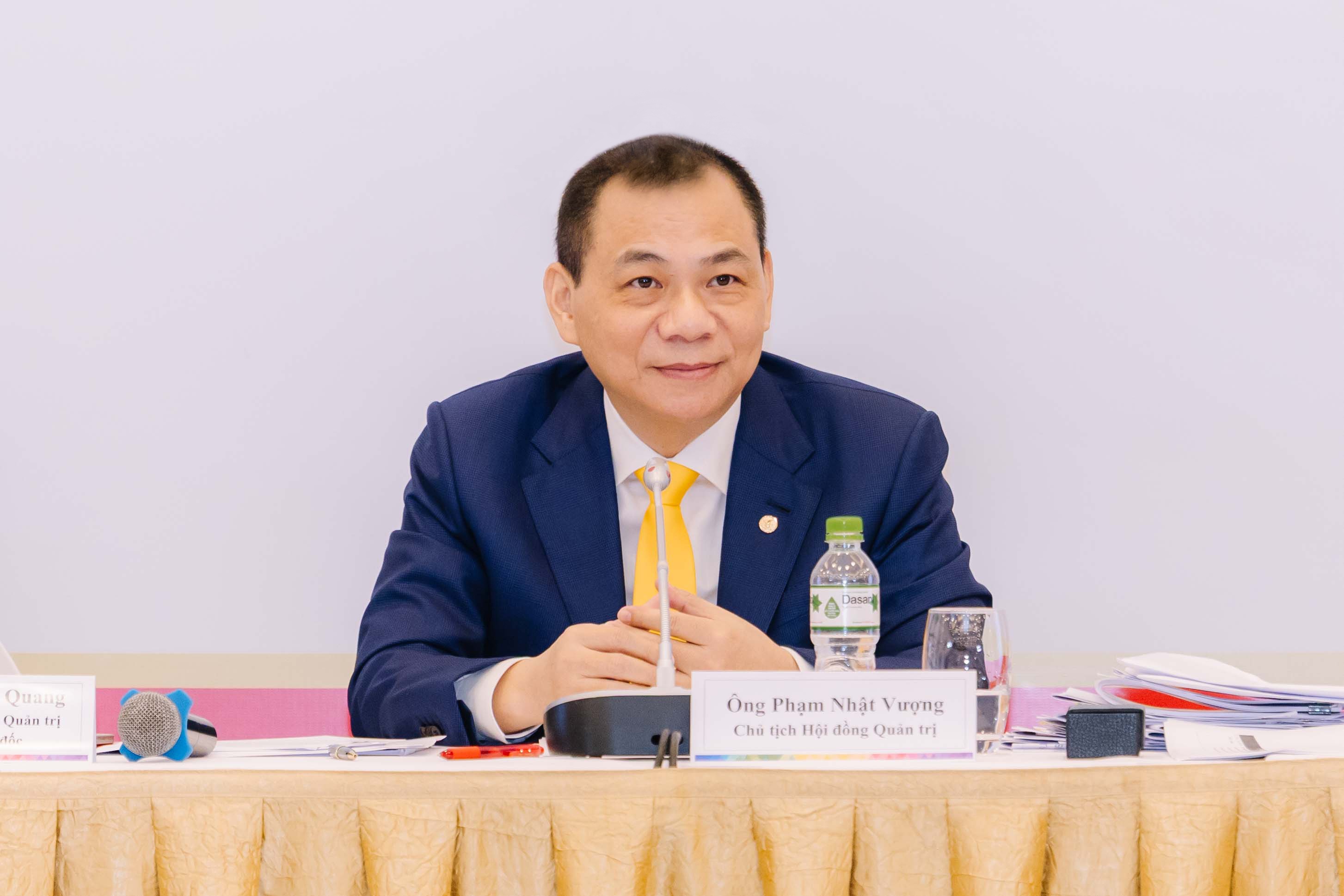 Vingroup, Hòa Phát - 'tay chơi' mới trên thị trường mua bán điện