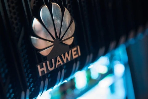 Huawei đặt mục tiêu vượt Nvidia