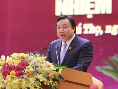 Phó chủ tịch UBND tỉnh Phú Thọ được đề nghị xét công nhận giáo sư