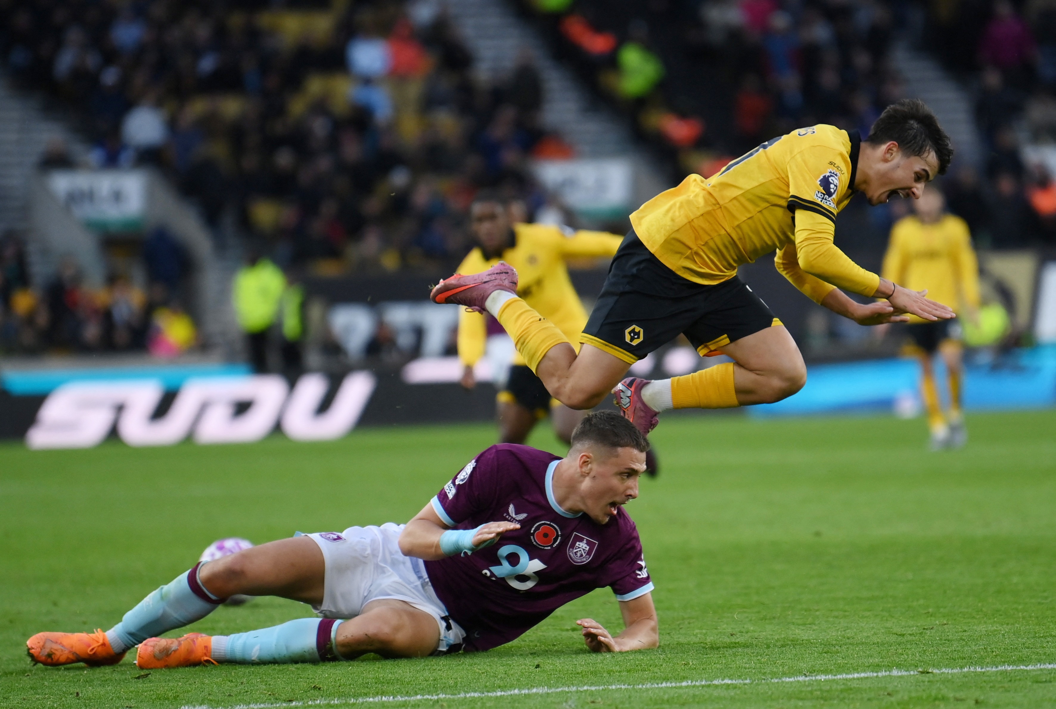 Ứng viên rớt hạng Premier League lộ diện