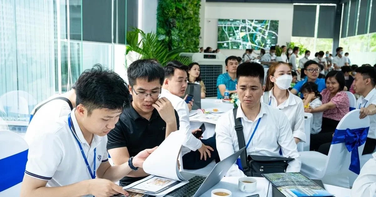 Bộ Xây dựng khuyến khích giao dịch bất động sản trên kênh online