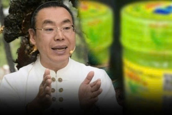 Chủ hãng dầu hít nổi tiếng Thái Lan chính thức lên tiếng