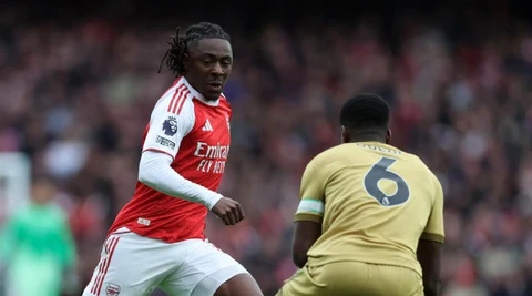 Thảm họa lịch thi đấu đến với Arsenal