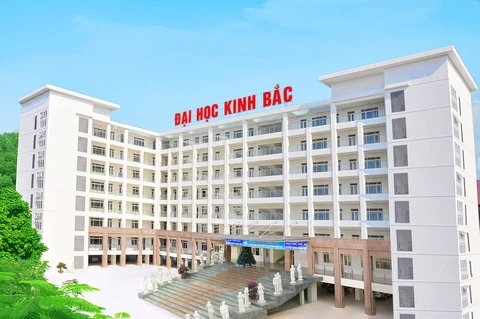 Công an Bắc Ninh hủy toàn bộ con dấu Đại học Kinh Bắc