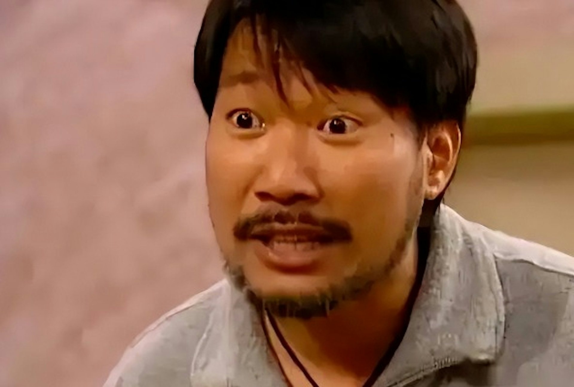 Cuộc sống tuổi 63 của diễn viên Hoàng Văn Tiêu