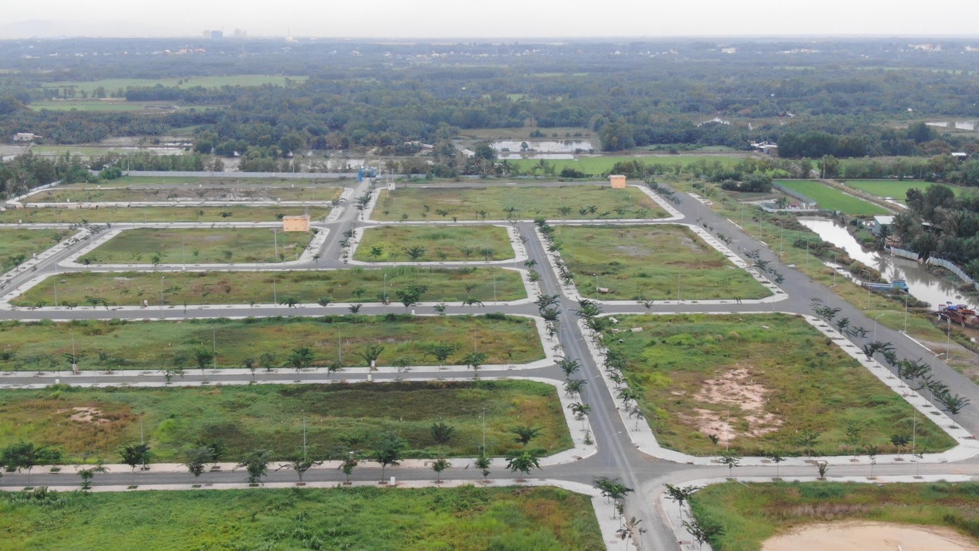 TP.HCM sắp có quy định tách thửa mới