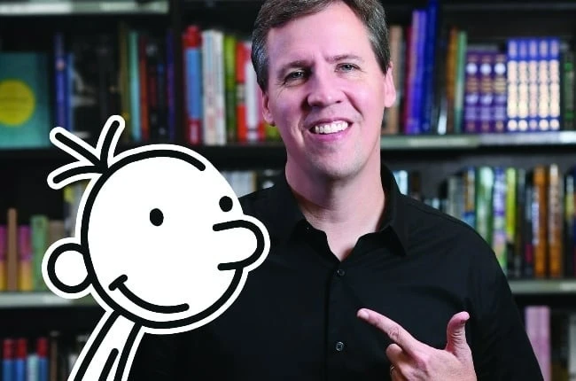 300 triệu bản 'Chú bé nhút nhát' đã đến với bạn đọc