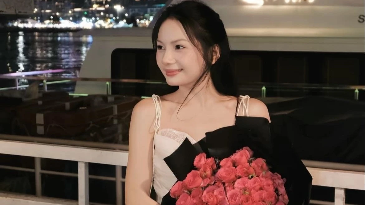 'Thảo đây' là ai?