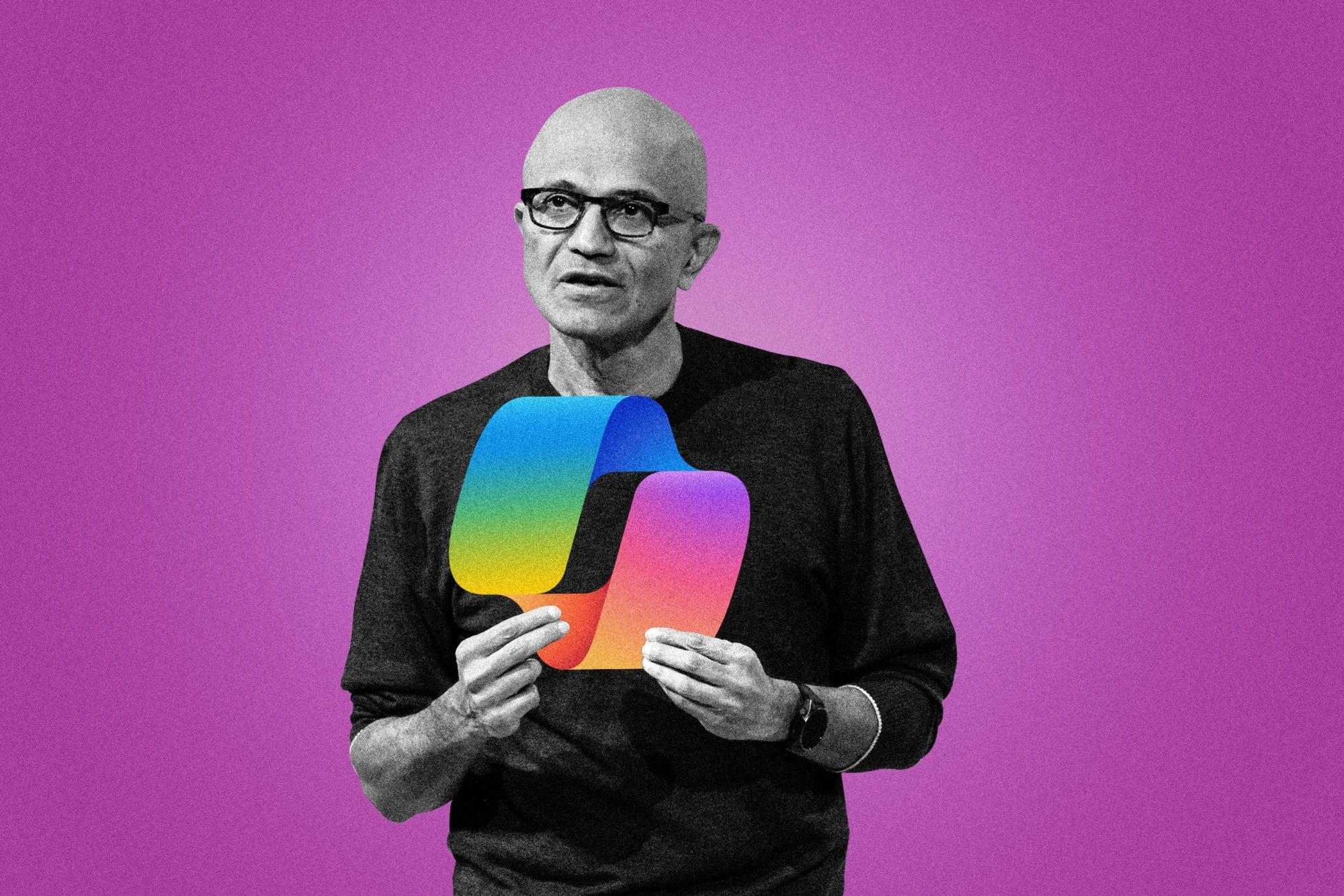 Microsoft gặp khó